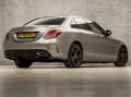Mercedes-Benz C 200 AMG Sport 184Pk Automaat (GROOT NAVI, CAMERA, GETI Grijs - thumbnail 5