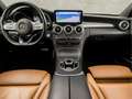 Mercedes-Benz C 200 AMG Sport 184Pk Automaat (GROOT NAVI, CAMERA, GETI Grijs - thumbnail 6