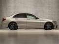 Mercedes-Benz C 200 AMG Sport 184Pk Automaat (GROOT NAVI, CAMERA, GETI Grijs - thumbnail 4