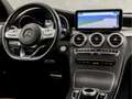 Mercedes-Benz C 200 AMG Sport 184Pk Automaat (GROOT NAVI, CAMERA, GETI Grijs - thumbnail 7