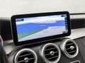 Mercedes-Benz C 200 AMG Sport 184Pk Automaat (GROOT NAVI, CAMERA, GETI Grijs - thumbnail 8