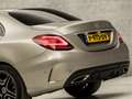Mercedes-Benz C 200 AMG Sport 184Pk Automaat (GROOT NAVI, CAMERA, GETI Grijs - thumbnail 11