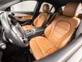 Mercedes-Benz C 200 AMG Sport 184Pk Automaat (GROOT NAVI, CAMERA, GETI Grijs - thumbnail 14