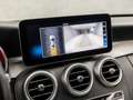 Mercedes-Benz C 200 AMG Sport 184Pk Automaat (GROOT NAVI, CAMERA, GETI Grijs - thumbnail 17