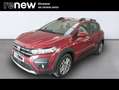Dacia Sandero Stepway TCe Comfort 67kW Rojo - thumbnail 1