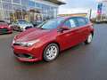Toyota Auris 1.2l Turbo Comfort + Navi + AHK Rouge - thumbnail 6