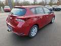 Toyota Auris 1.2l Turbo Comfort + Navi + AHK Rouge - thumbnail 11