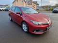 Toyota Auris 1.2l Turbo Comfort + Navi + AHK Rouge - thumbnail 13