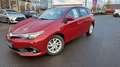 Toyota Auris 1.2l Turbo Comfort + Navi + AHK Rouge - thumbnail 3