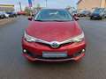 Toyota Auris 1.2l Turbo Comfort + Navi + AHK Rouge - thumbnail 14