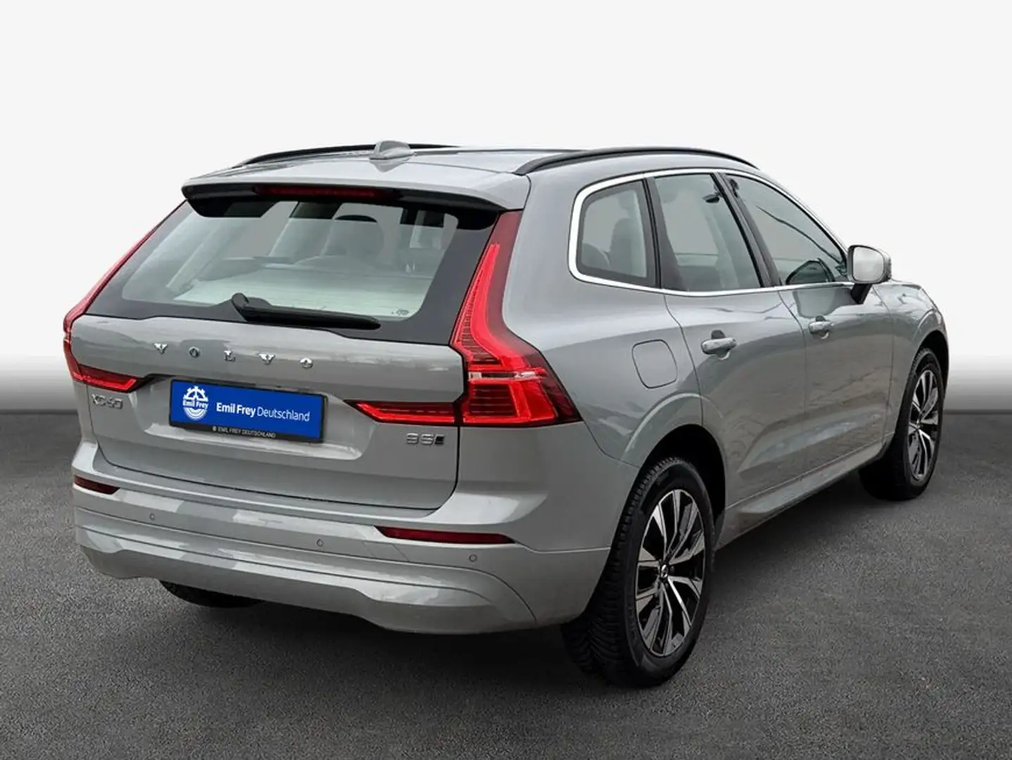 Volvo XC60 XC60 B5 B AWD Core Grau - 2