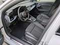 Audi S3 SPB TFSI 310 CV quattro S tronic Matrix  italiana Bianco - thumbnail 6