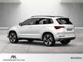 Skoda Karoq Tour 1,5 TSI 110kW DSG Weiß - thumbnail 4