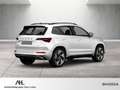 Skoda Karoq Tour 1,5 TSI 110kW DSG Weiß - thumbnail 2