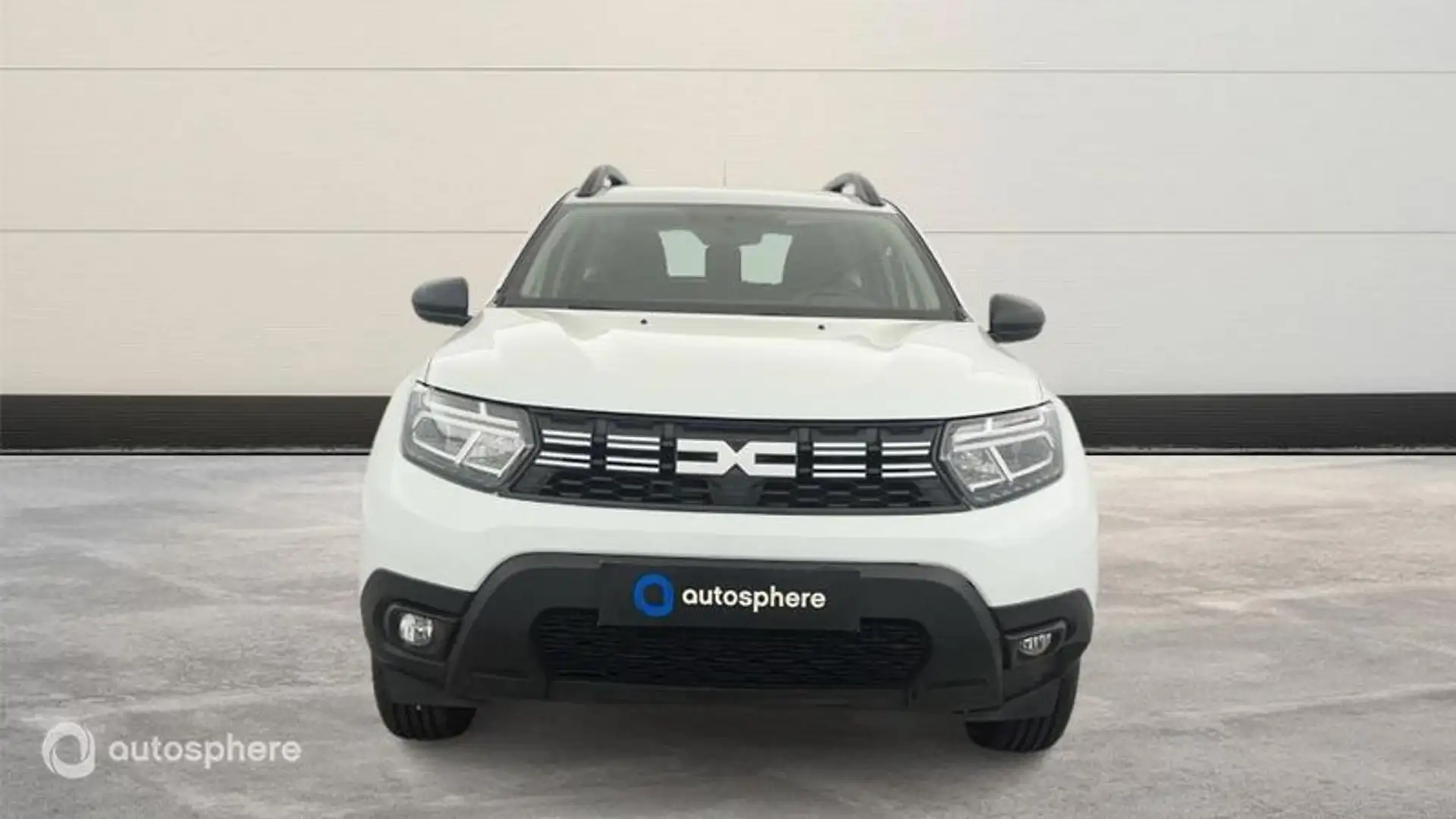 Dacia Duster 1.0 ECO-G 100ch  Essential 4x2 - 2