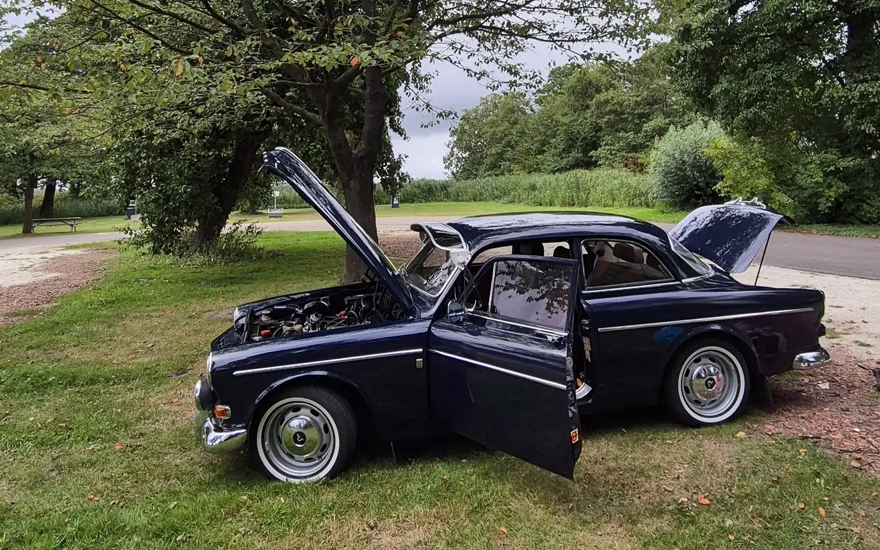 Volvo, foto 10