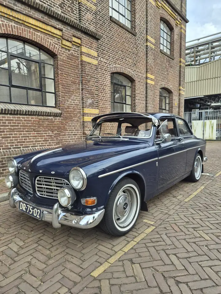 Volvo, foto 1