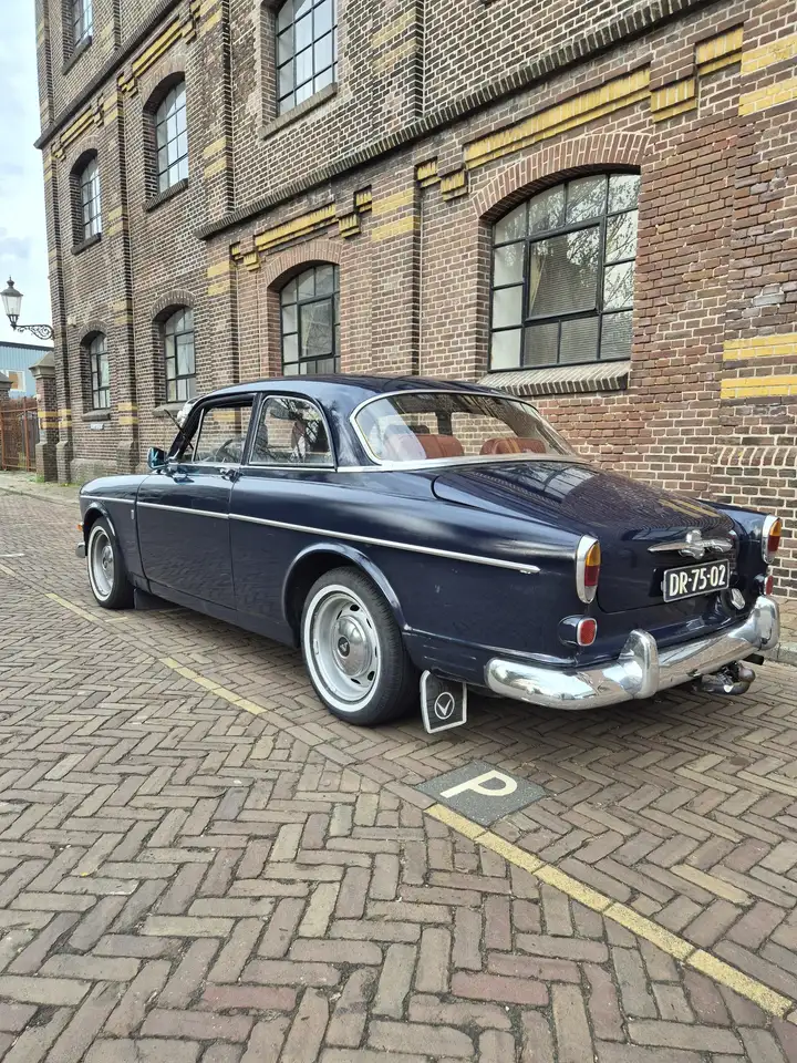 Volvo, foto 5