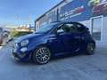 Abarth 595 595 C 1.4 Turbo T-Jet 165 CV Turismo Blu/Azzurro - thumbnail 10
