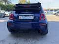 Abarth 595 595 C 1.4 Turbo T-Jet 165 CV Turismo Blu/Azzurro - thumbnail 8