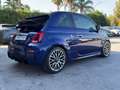 Abarth 595 595 C 1.4 Turbo T-Jet 165 CV Turismo Blu/Azzurro - thumbnail 5