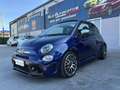 Abarth 595 595 C 1.4 Turbo T-Jet 165 CV Turismo Blu/Azzurro - thumbnail 2