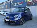 Abarth 595 595 C 1.4 Turbo T-Jet 165 CV Turismo Blu/Azzurro - thumbnail 1