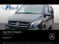 Mercedes-Benz V 250 d 4x4 Avantgarde Distronic+AHK+Leder+360° Grijs - thumbnail 1