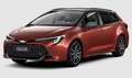 Toyota Corolla TS GR Sport +1,99%! +Sportsitze +18 Alu Orange - thumbnail 2