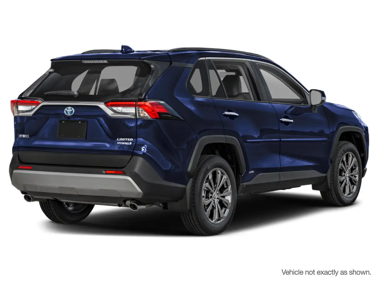 2023 Toyota RAV 4