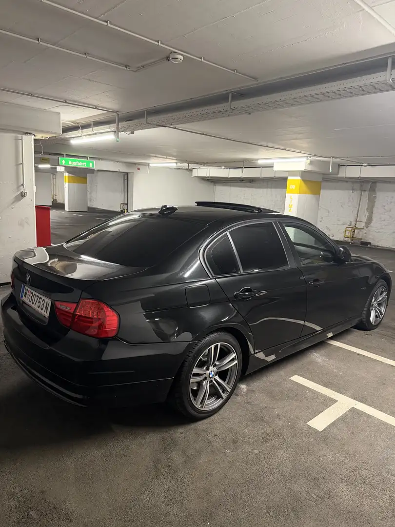 BMW 316 316d Österreich-Paket - 2