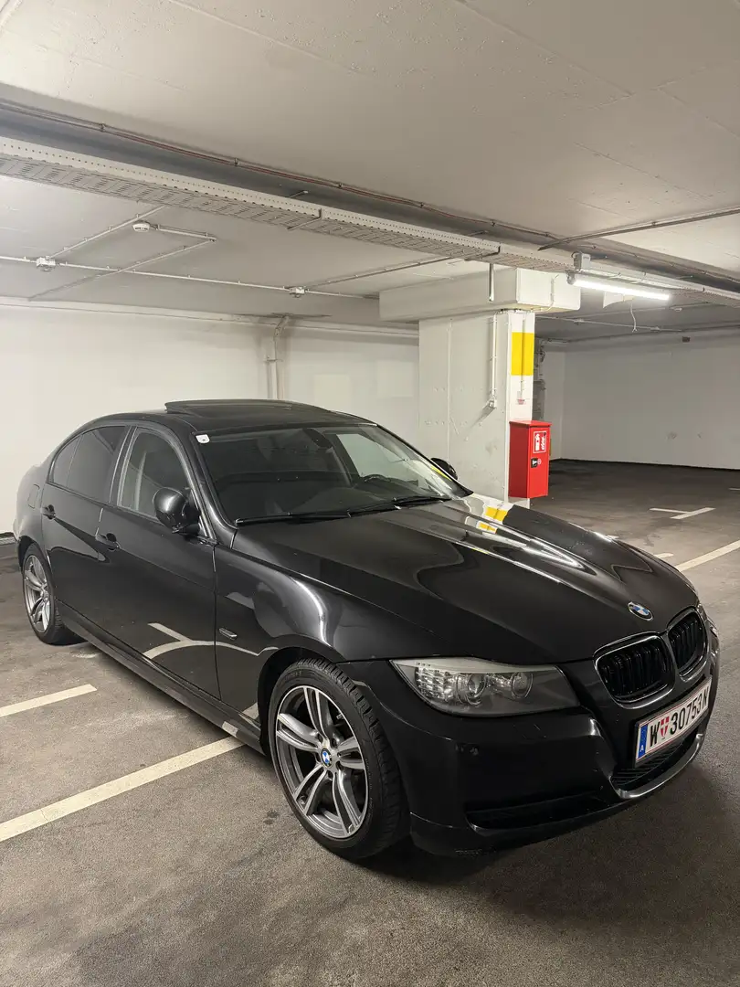 BMW 316 316d Österreich-Paket - 1