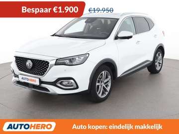 1.5 T-GDI Plug-in Hybrid Luxury