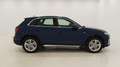 Audi Q5 50 TFSIe S line quattro-ultra S tronic Azul - thumbnail 3
