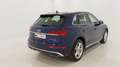 Audi Q5 50 TFSIe S line quattro-ultra S tronic Azul - thumbnail 4