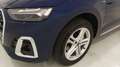 Audi Q5 50 TFSIe S line quattro-ultra S tronic Azul - thumbnail 6
