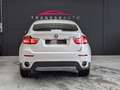 BMW X6 Luxe A Blanc - thumbnail 4