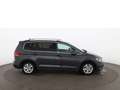 Volkswagen Touran 2.0 TDI Highline 7-SITZER AHK RADAR NAVI Grau - thumbnail 3