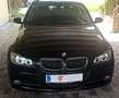 BMW 318 318d Österreich-Paket Österreich-Paket Schwarz - thumbnail 5