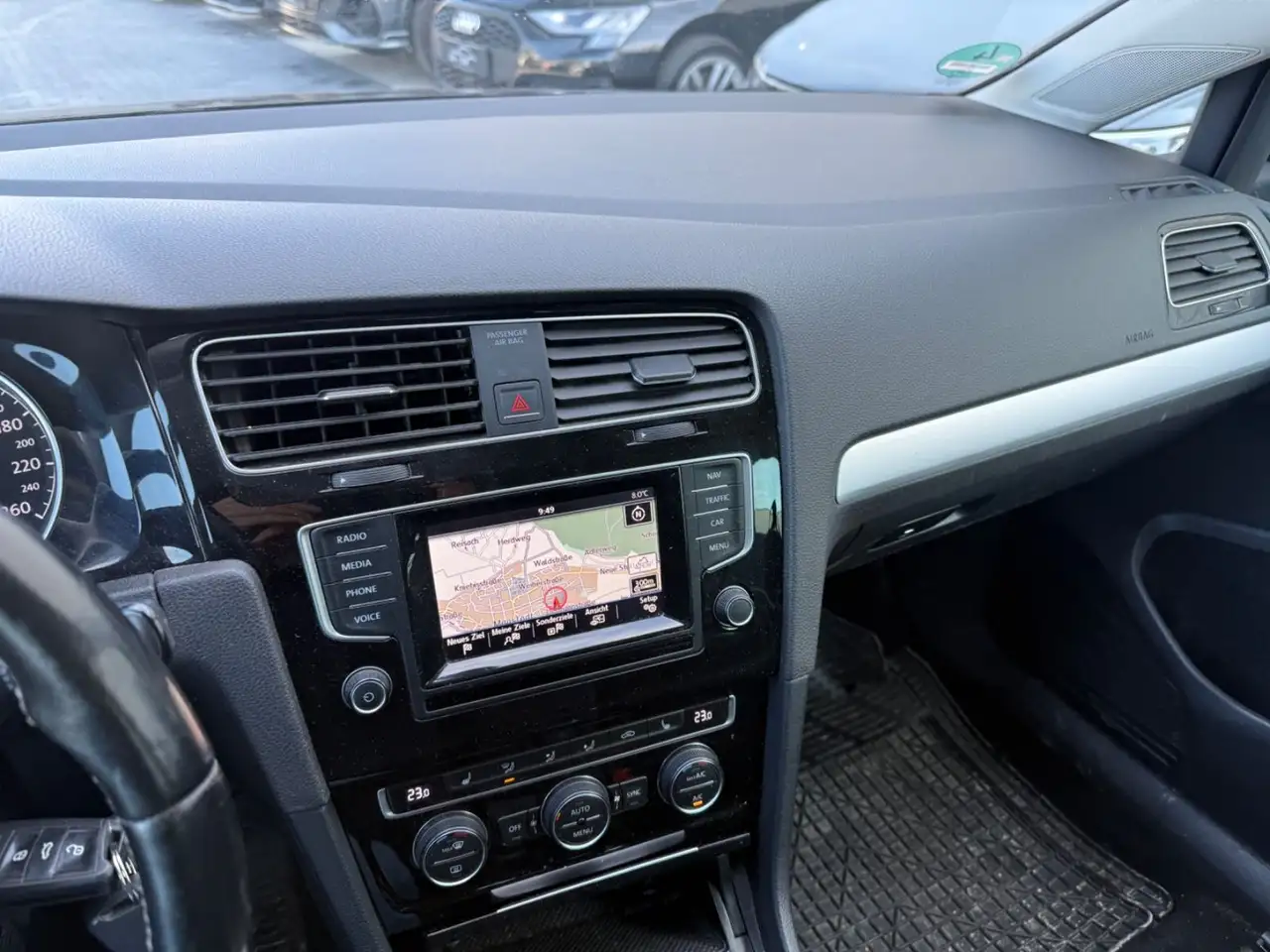 Das Auto
