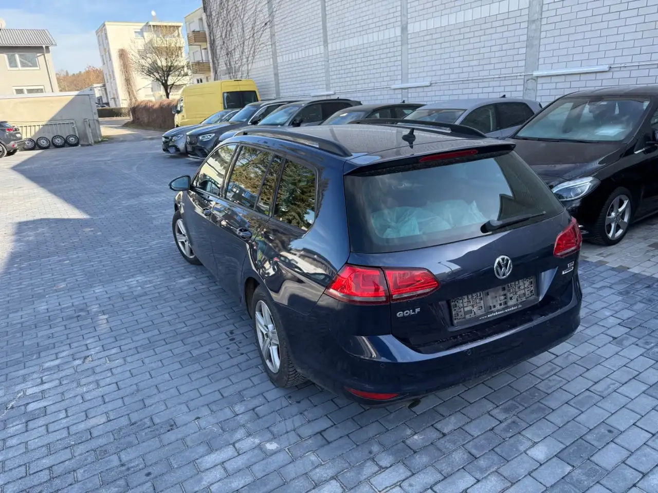 Das Auto