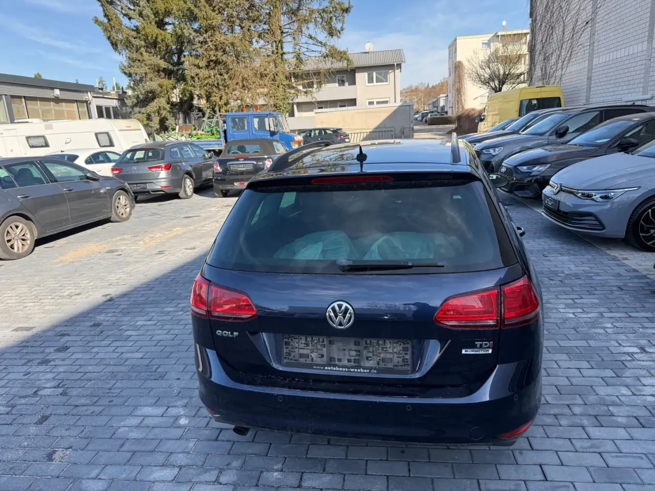 Das Auto