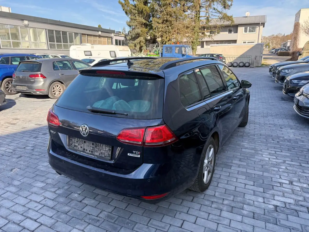 Das Auto