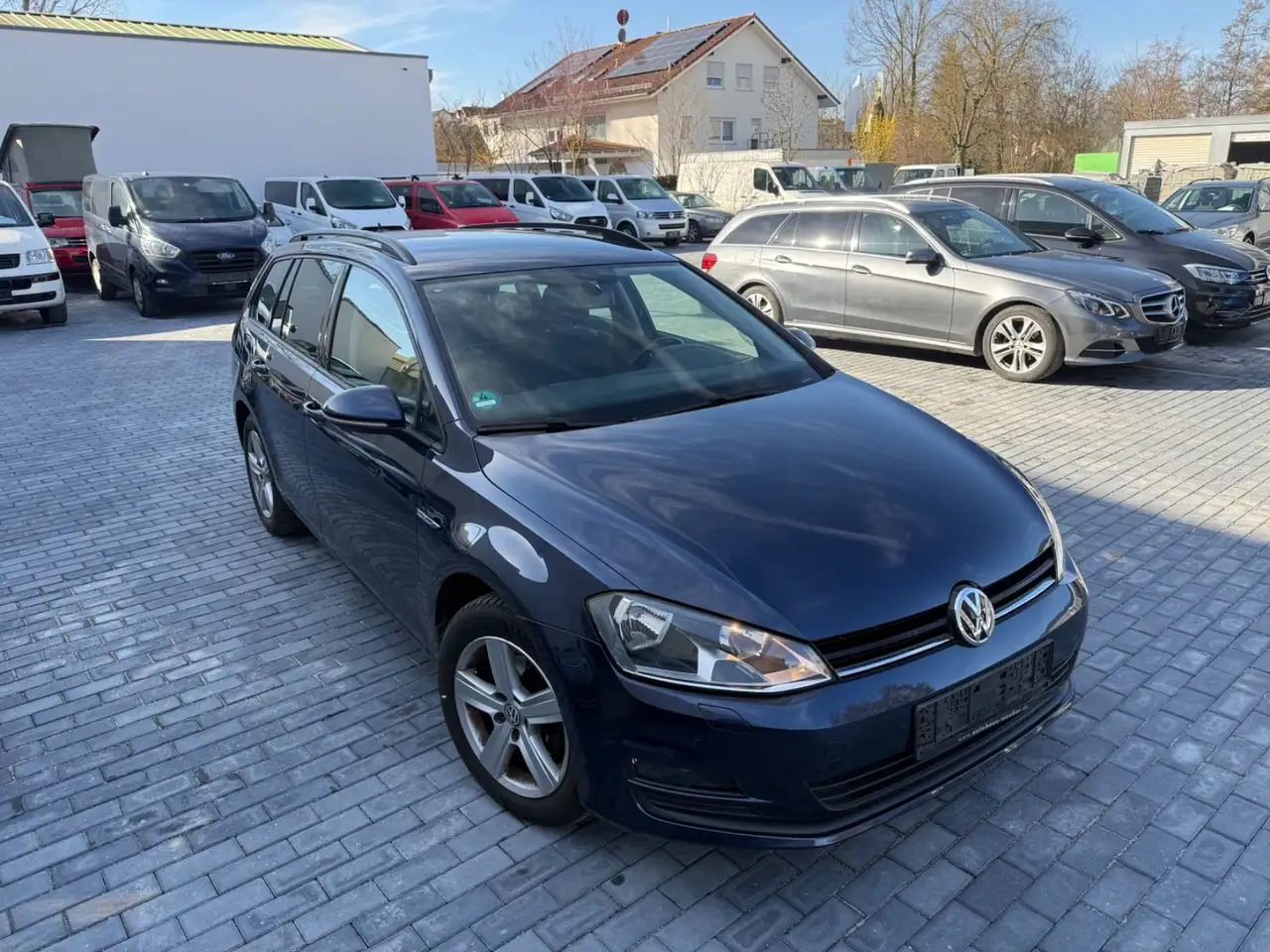 Das Auto