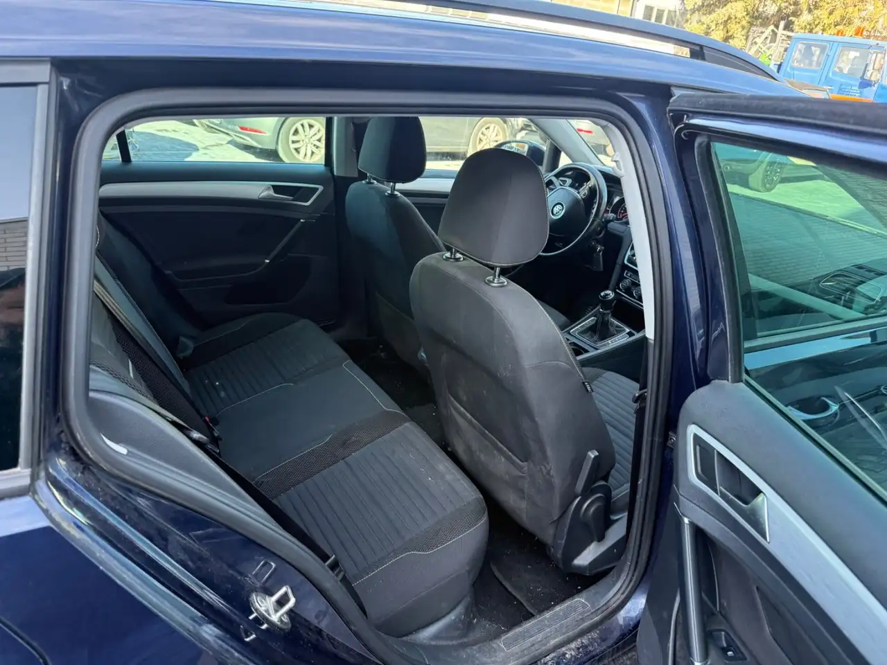 Das Auto