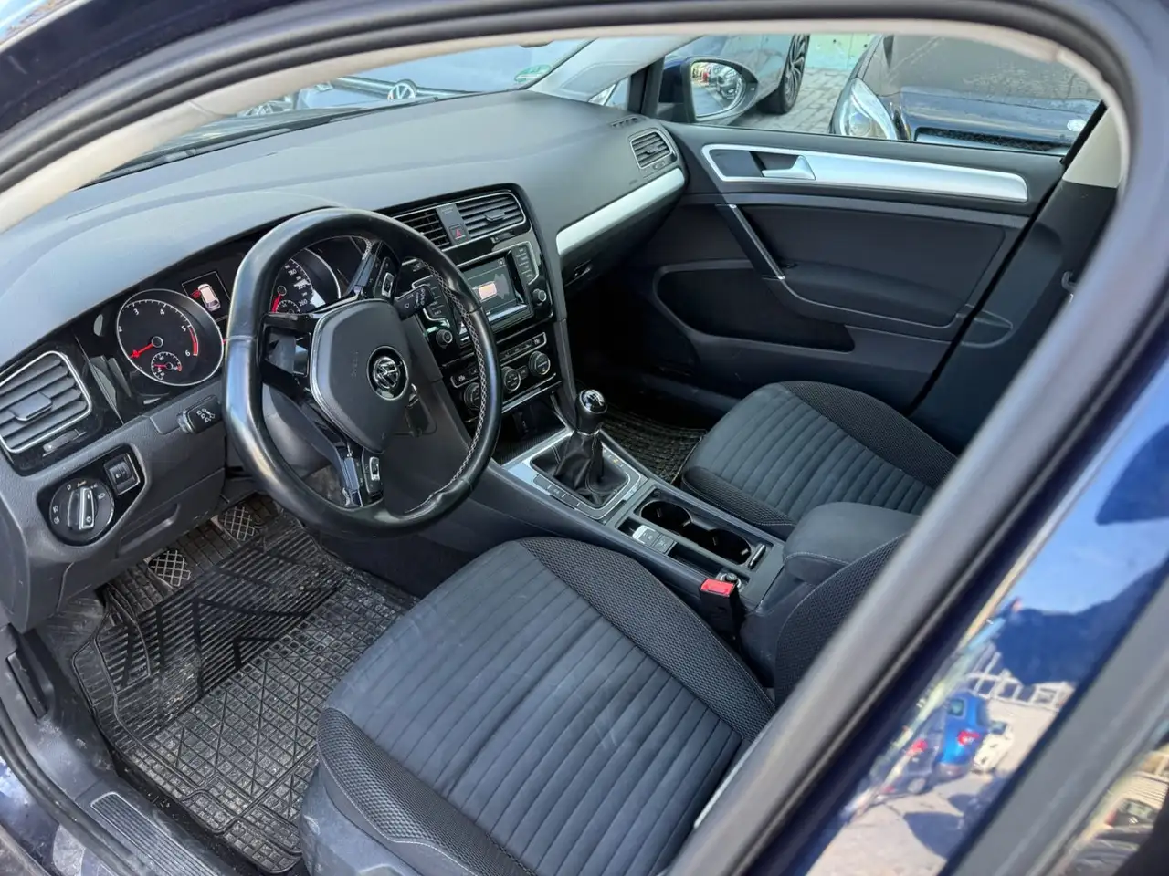 Das Auto