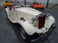 MG TD TD-MK2 Competition Blanc - thumbnail 19