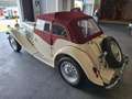 MG TD TD-MK2 Competition Beyaz - thumbnail 2