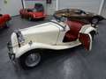 MG TD TD-MK2 Competition Blanc - thumbnail 28