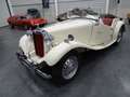 MG TD TD-MK2 Competition Blanc - thumbnail 18